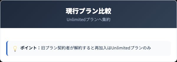 auうたパスプラン比較